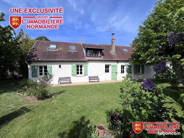 Maison 6 pièces 90 m²