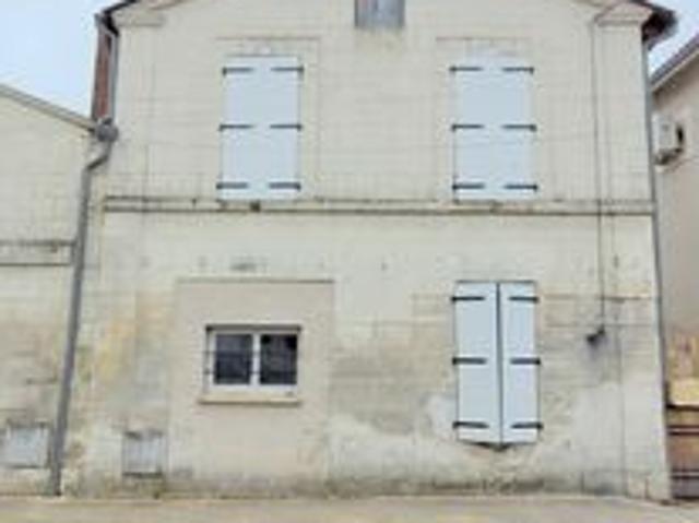 Maison 6 pièces 90 m²