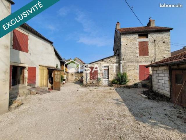 Maison 6 pièces 90 m²