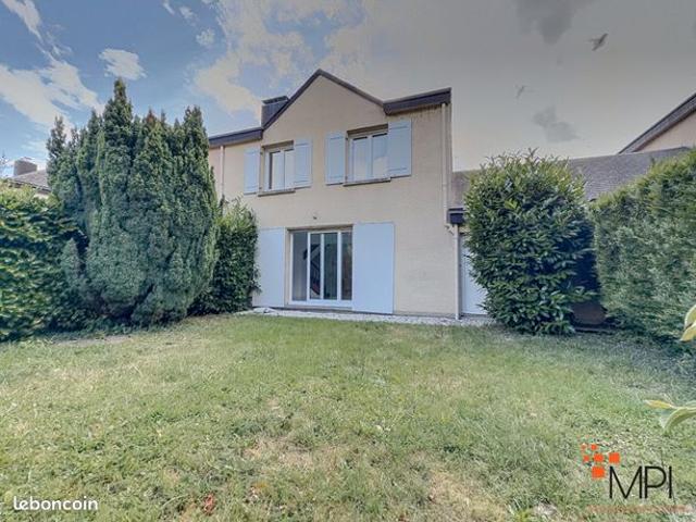 Maison 6 pièces 90 m²