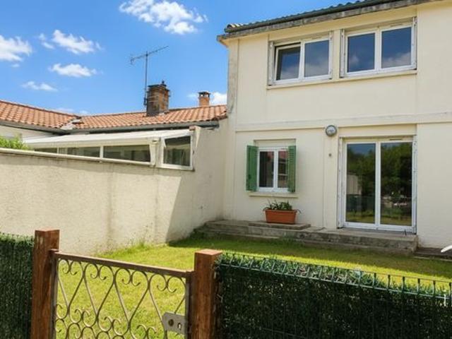 Maison 6 pièces 90 m²