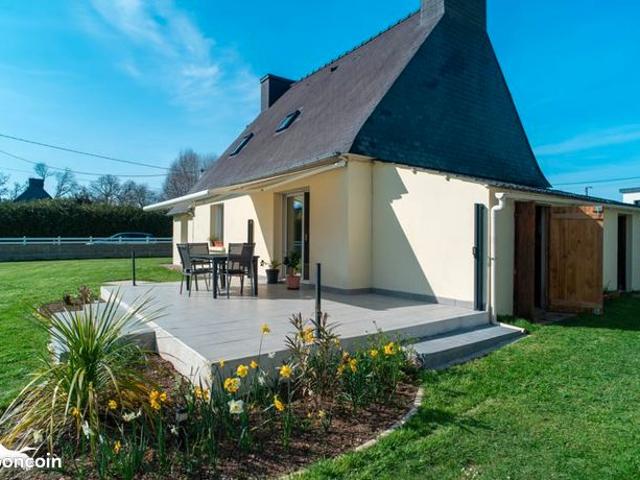 Maison 6 pièces 90 m²