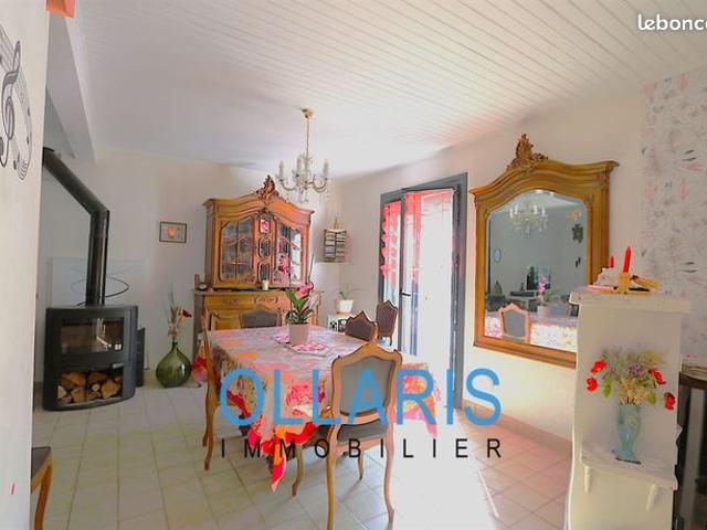 Maison 6 pièces 90 m²