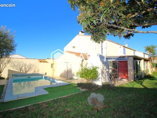 Maison 6 pièces 90 m²