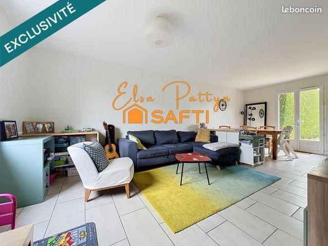 Maison 6 pièces 90 m²