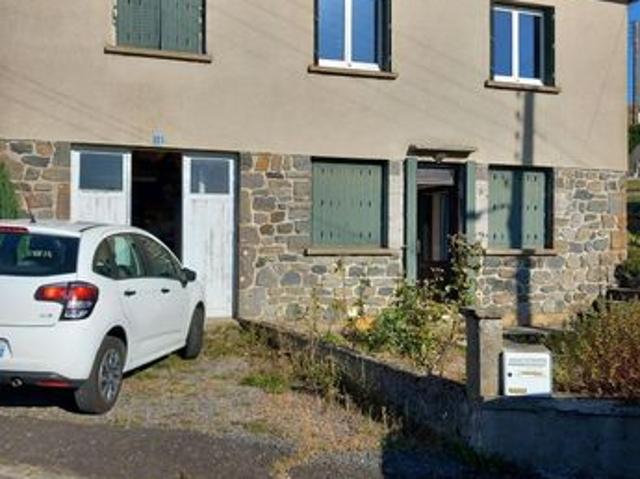 Maison 6 pièces 90 m²