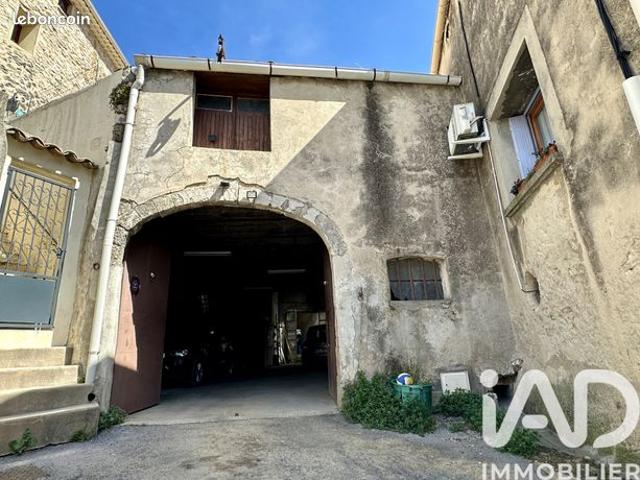 Maison 6 pièces 90 m²