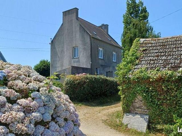 Maison 6 pièces 90 m²