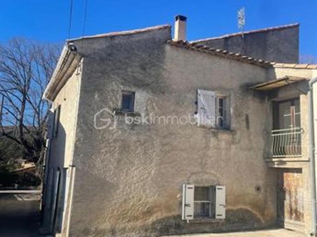 Maison 6 pièces 90 m²
