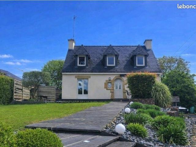 Maison 6 pièces 90 m²