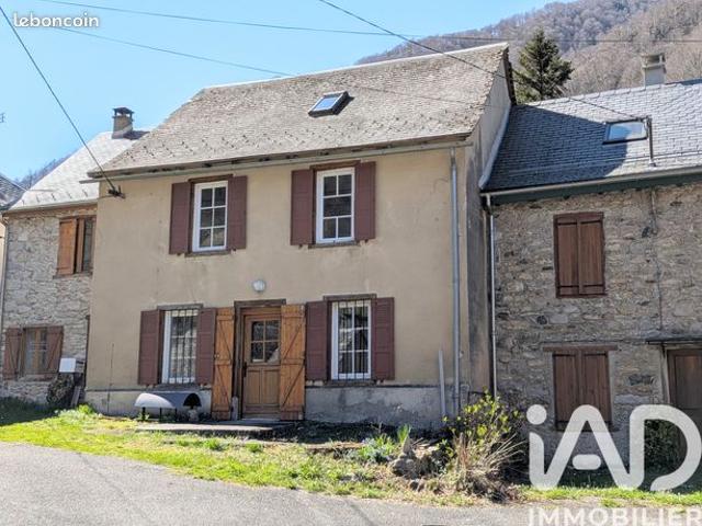 Maison 6 pièces 90 m²