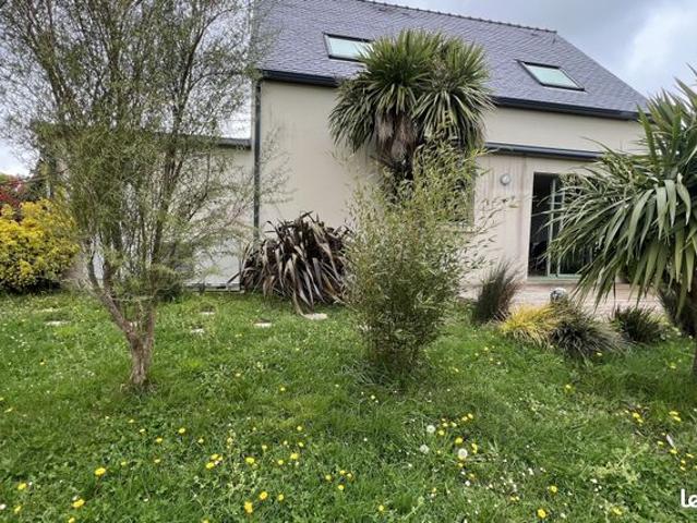 Maison 6 pièces 90 m²