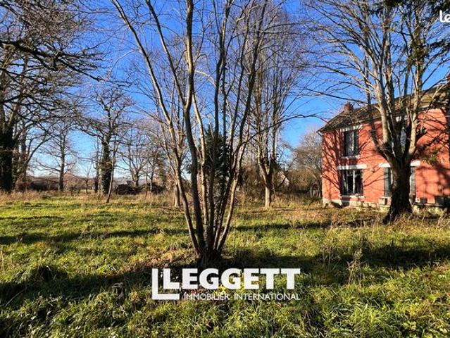 Maison 6 pièces 90 m²