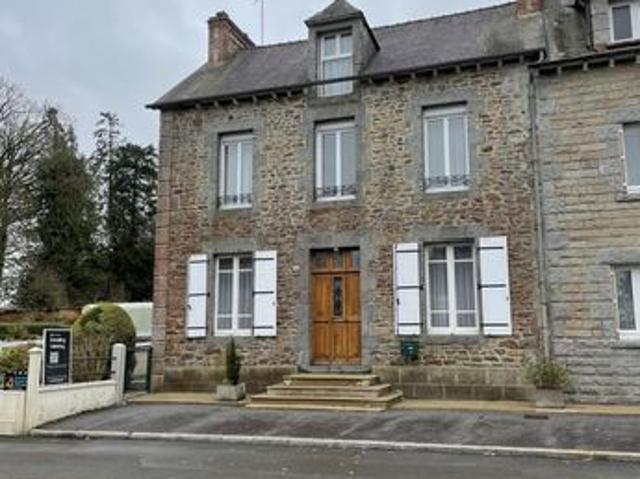Maison 6 pièces 90 m²
