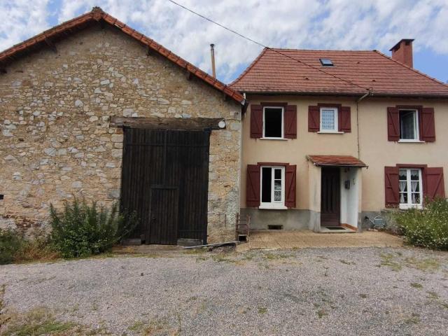 Maison 6 pièces 90 m²