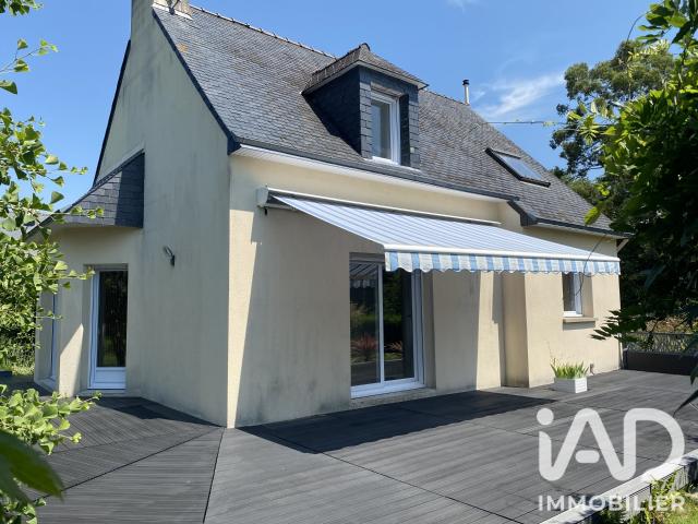 Maison 6 pièces 90 m²