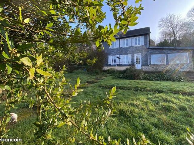 Maison 6 pièces 90 m²