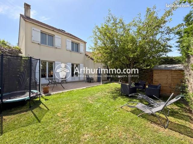 Maison 6 pièces 90 m²