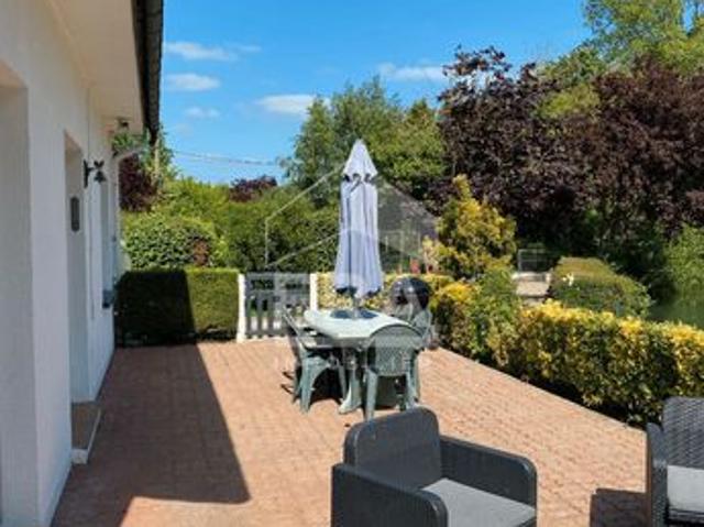 Maison 6 pièces 90 m²