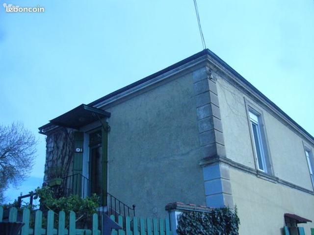 Maison 6 pièces 90 m²