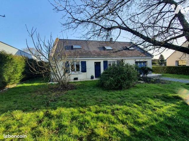 Maison 6 pièces 90 m²