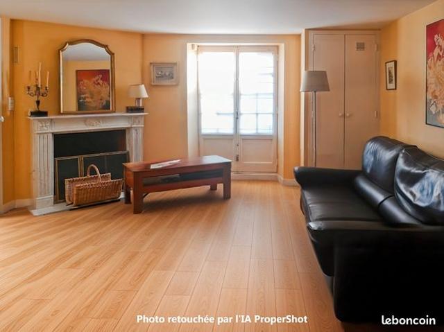 Maison 6 pièces 90 m²