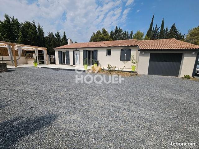Maison 6 pièces 90 m²