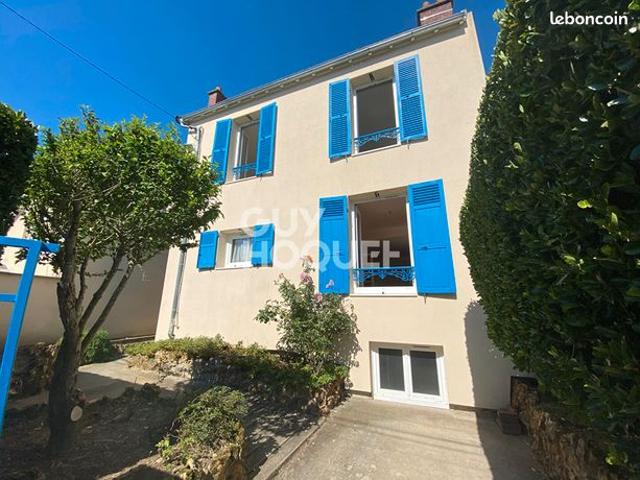 Maison 6 pièces 90 m²