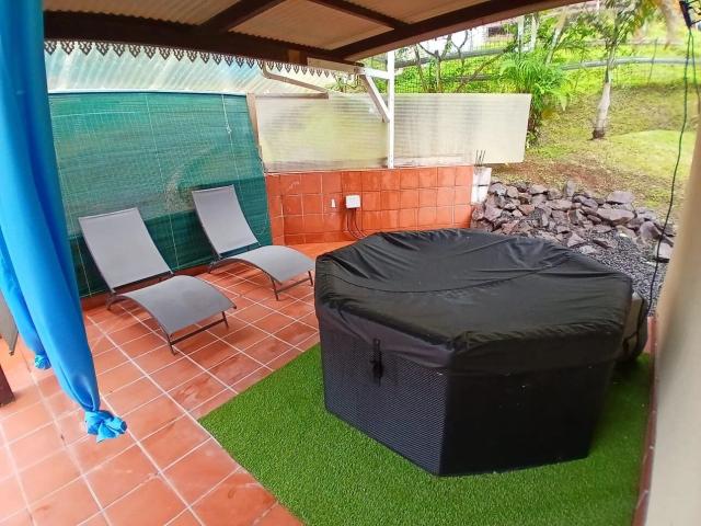 Maison 6 pièces, 73 m² à louer à Saint Joseph 97212