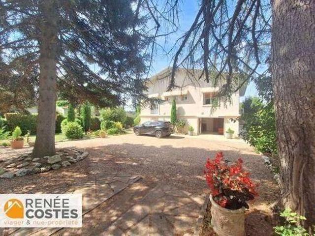 Maison 6 pièces