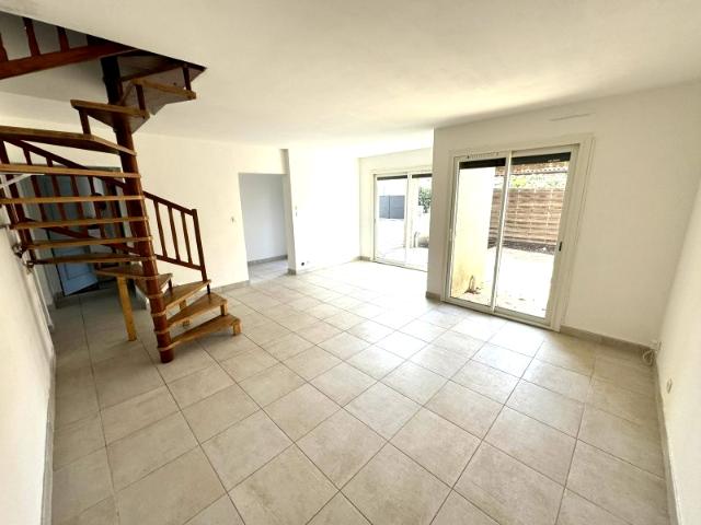 Maison 6 pièces
