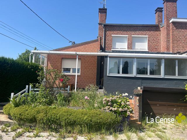Maison 6 pièces 91 m²
