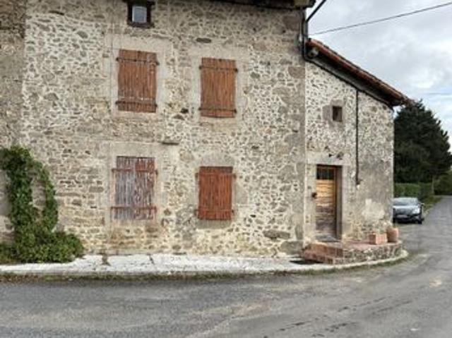 Maison 6 pièces 91 m²