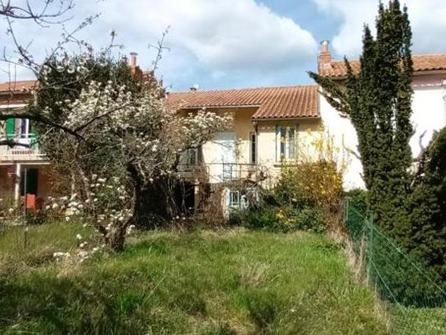 Maison 6 pièces 91 m²