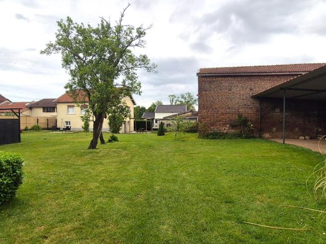 Maison 6 pièces 91 m²