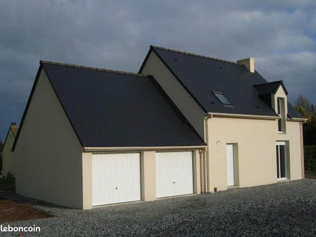 Maison 6 pièces 91 m²