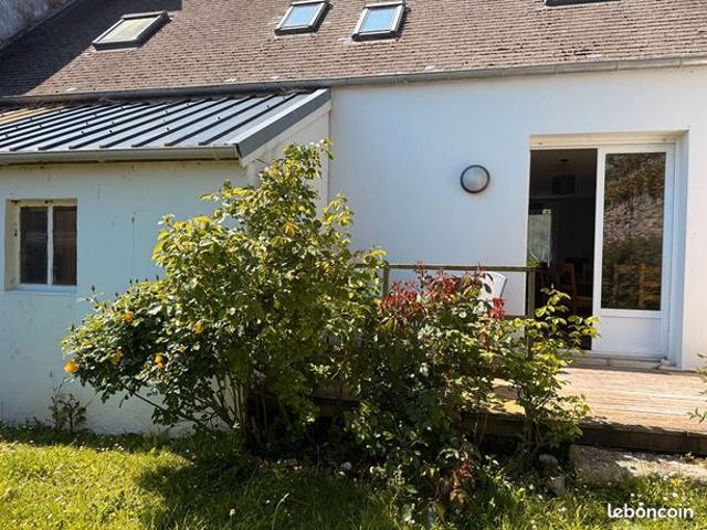 Maison 6 pièces 91 m²