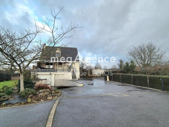 Maison 6 pièces 91 m²
