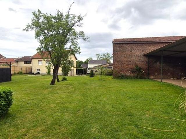 Maison 6 pièces 91 m²