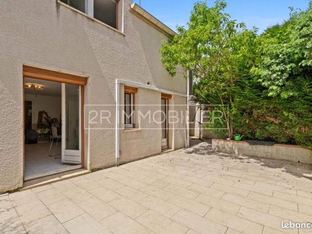 Maison 6 pièces 91 m²