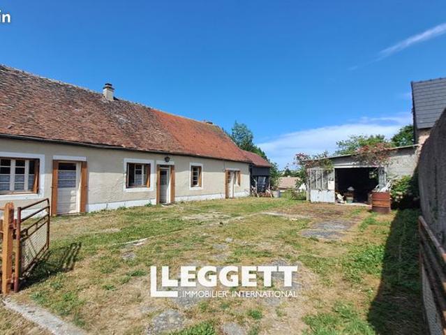 Maison 6 pièces 91 m²