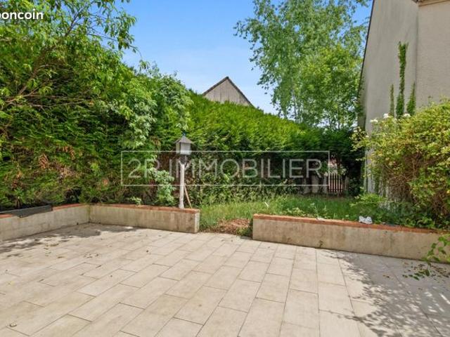 Maison 6 pièces 91 m²