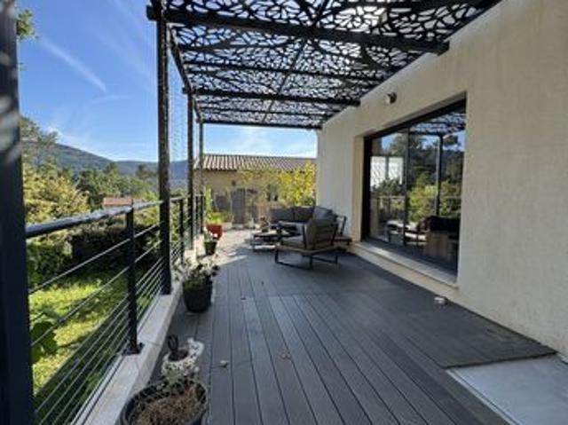 Maison 6 pièces 91 m²
