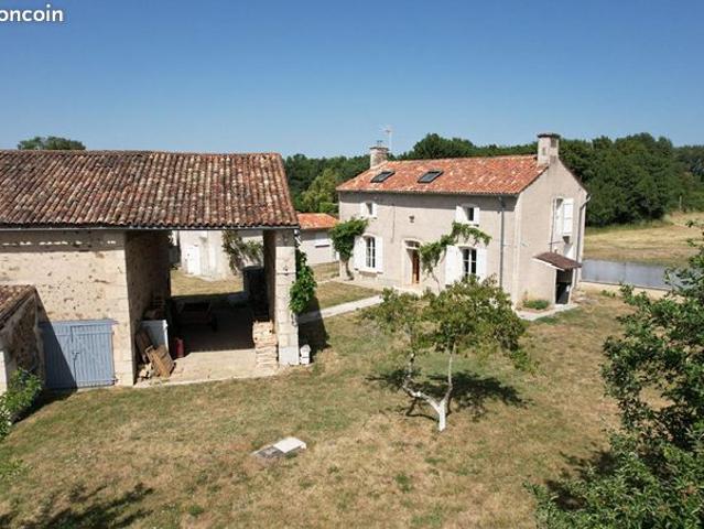 Maison 6 pièces 91 m²
