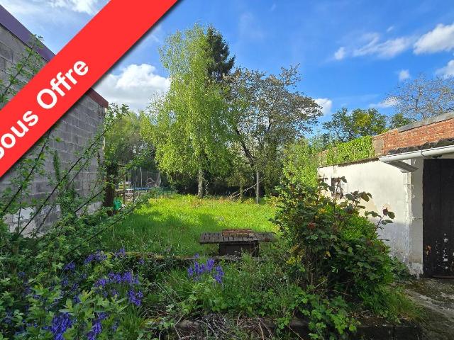 Maison 6 pièces 91 m²