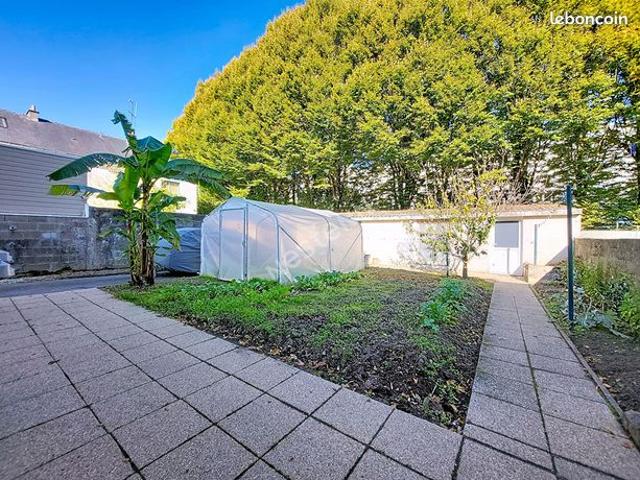 Maison 6 pièces 91 m²
