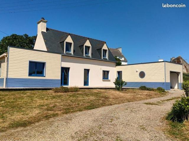 Maison 6 pièces 91 m²