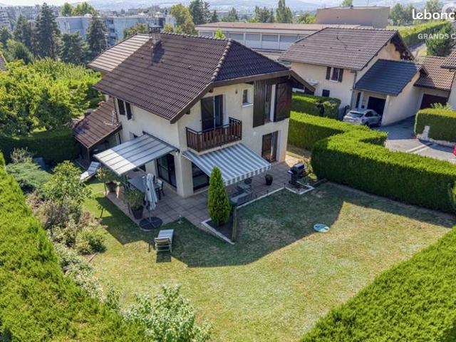 Maison 6 pièces 91 m²