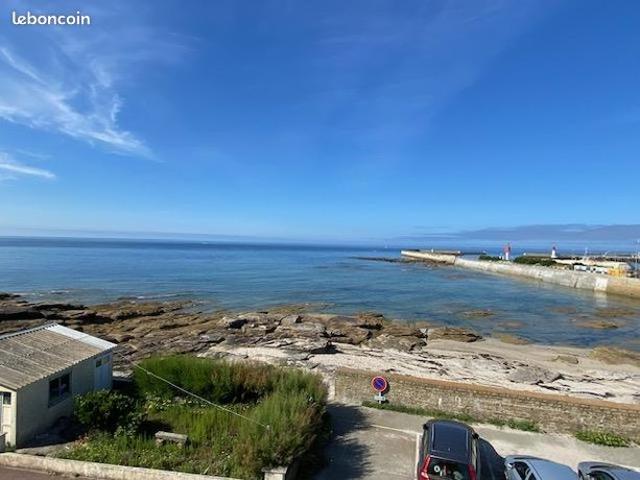 Maison 6 pièces 91 m²