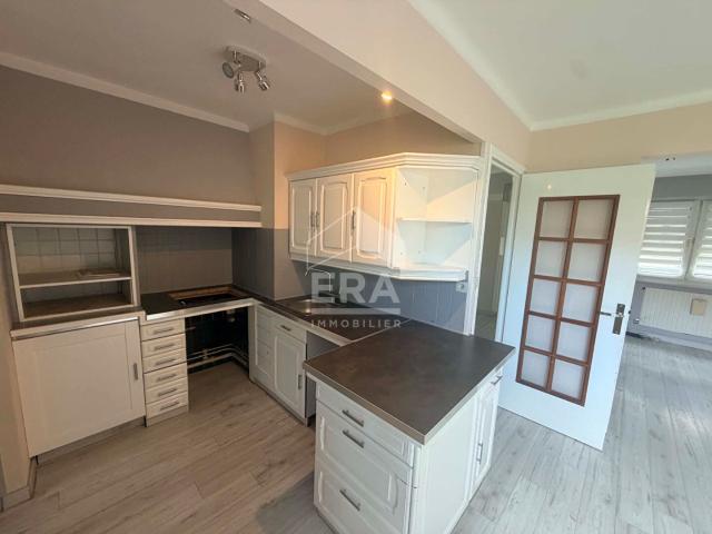Maison 6 pièces 91 m²